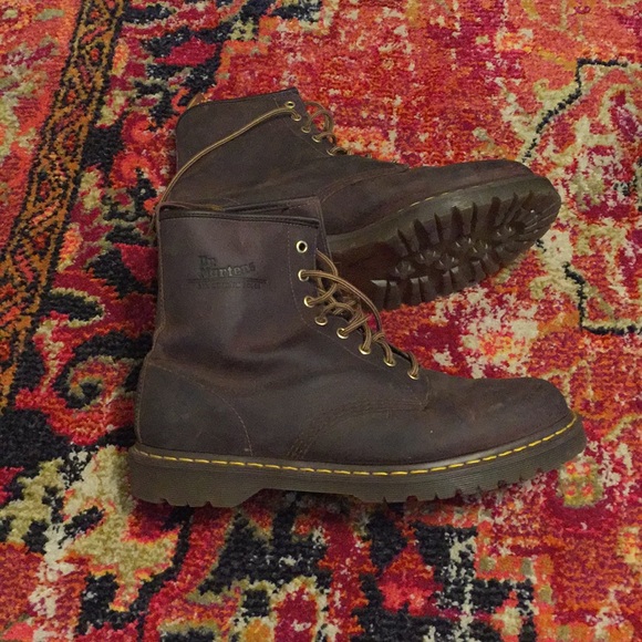mens size 14 doc martens